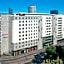 Mercure Lyon Centre - Gare Part Dieu