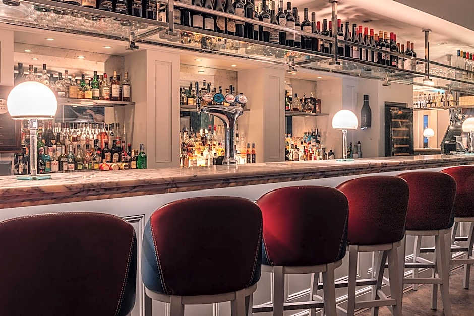 Brighton Harbour Hotel & Spa