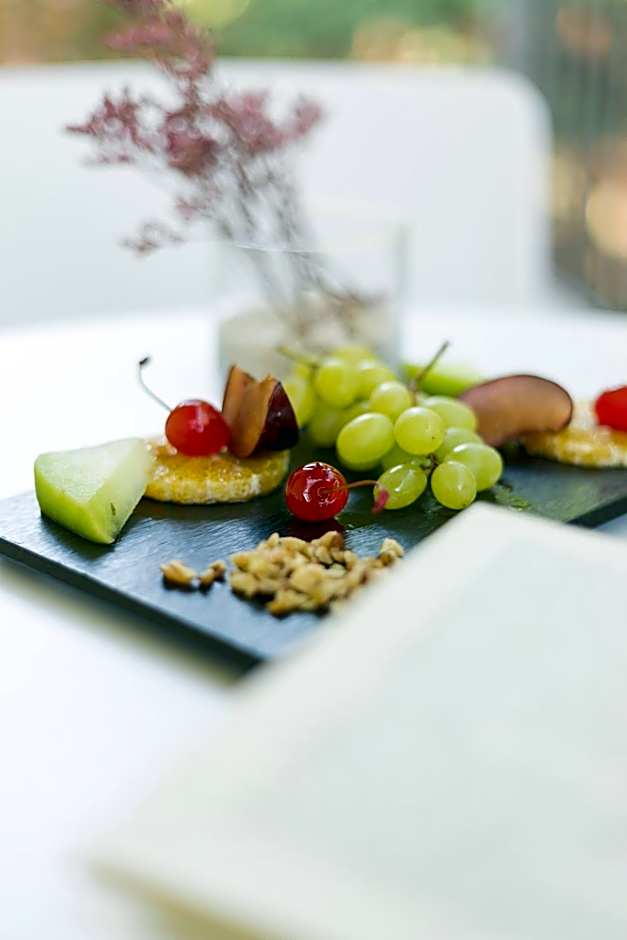 Melina Oasis Boutique Hotel