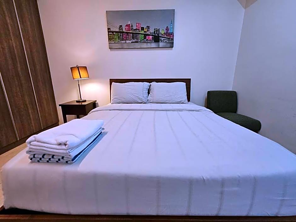 By The Sea with Side Seaview #363A