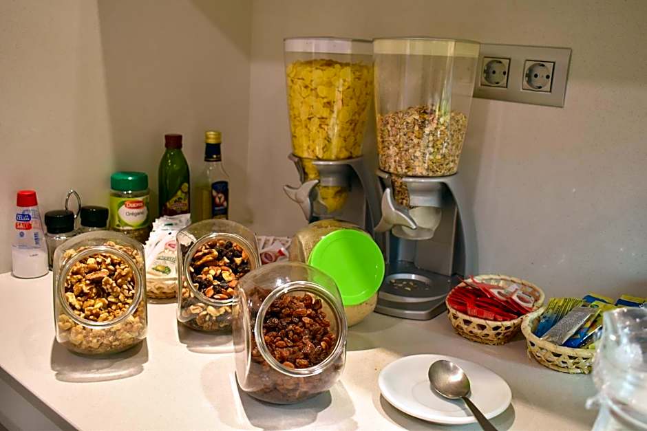 TC Hotel Doña Luisa