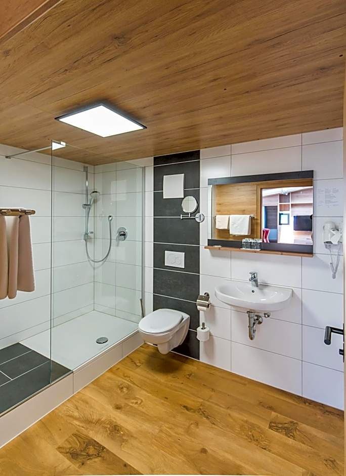 Hotel-Restaurant Heiligenstadter Hof