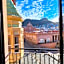 HOTEL POSADA DE LA MONEDA