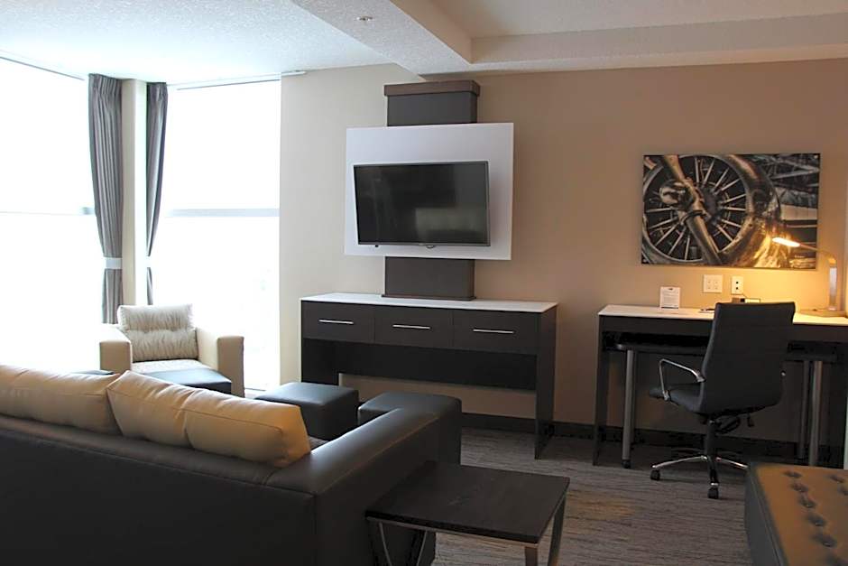 Holiday Inn Express & Suites Cold Lake By IHG