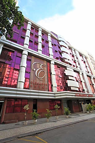 Elegance Praia Hotel