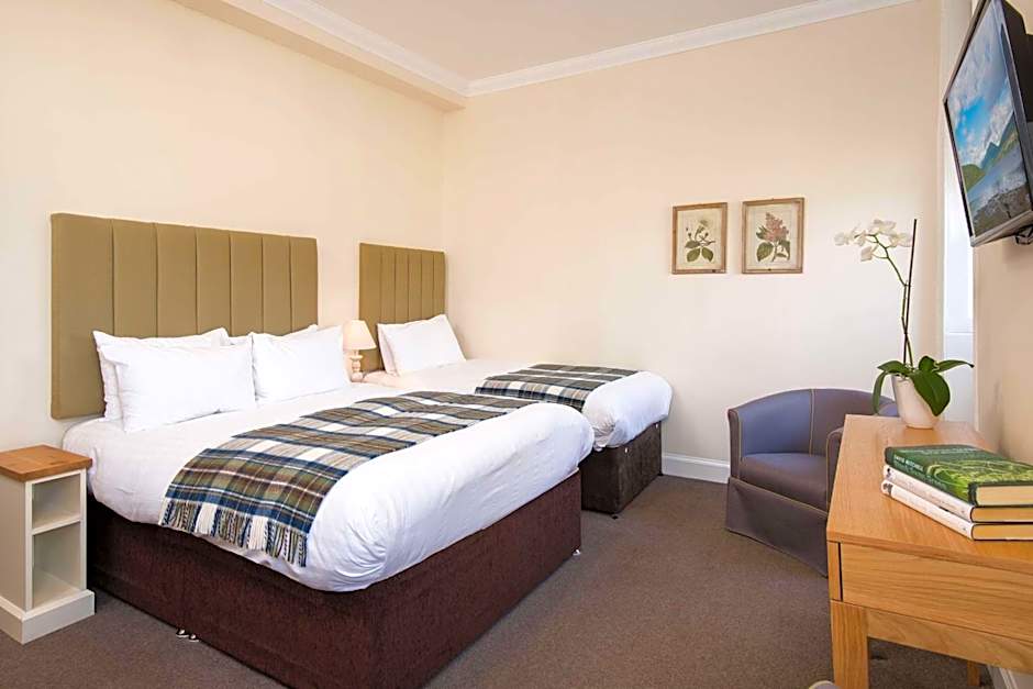The Inveraray Inn, Best Western Signature Collection