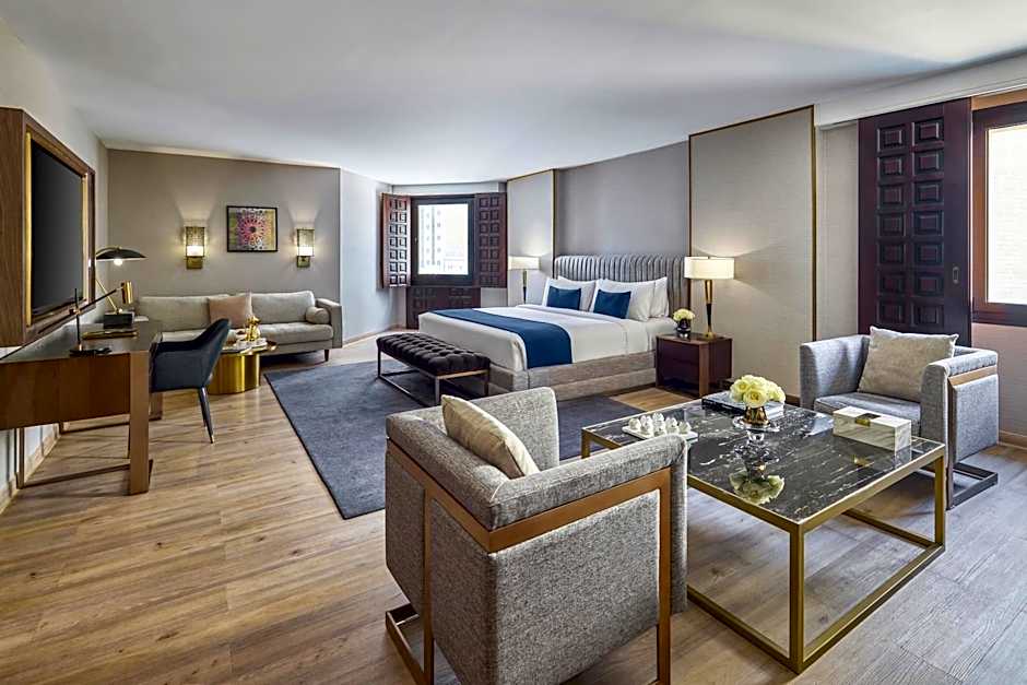 Makarem Ajyad Makkah Hotel