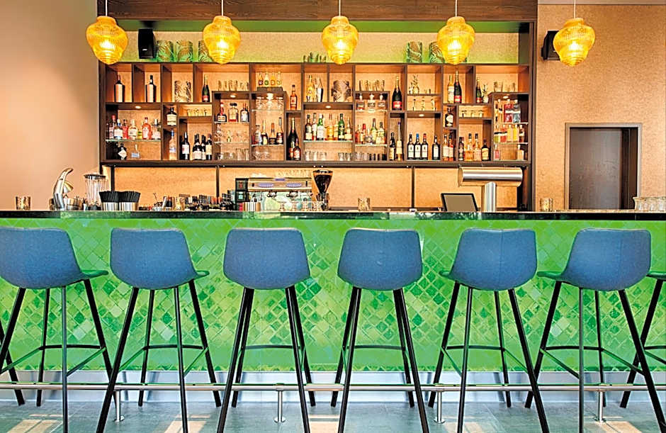 Leonardo Royal Hotel Ulm