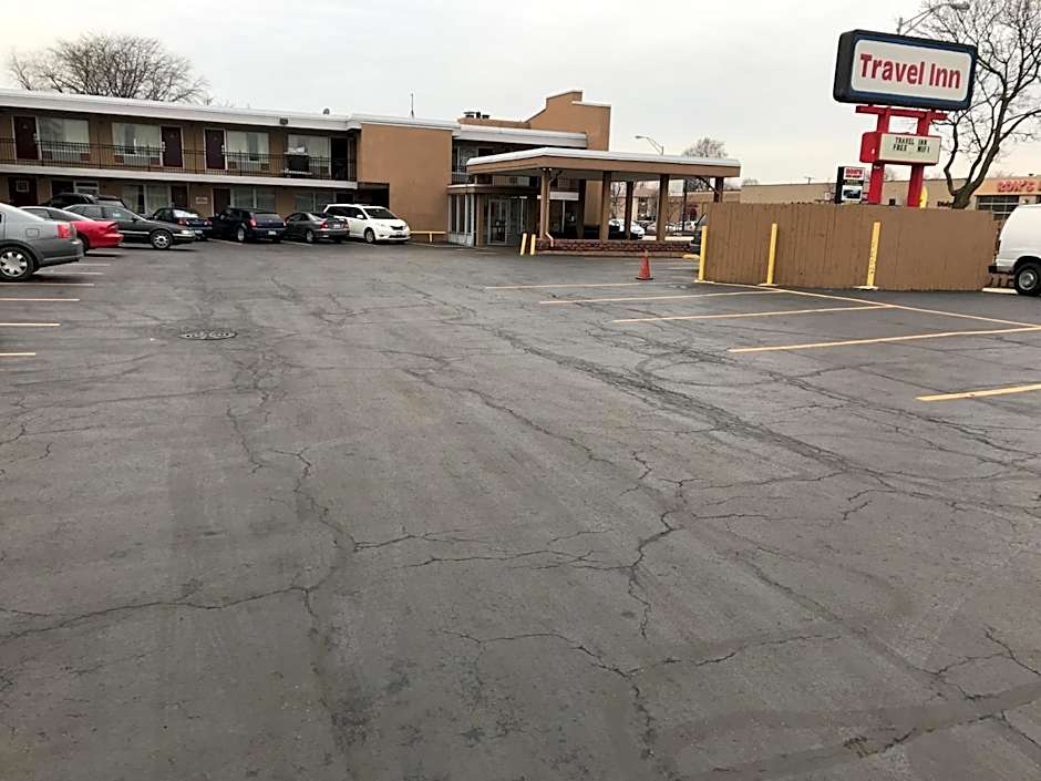 Travel Inn