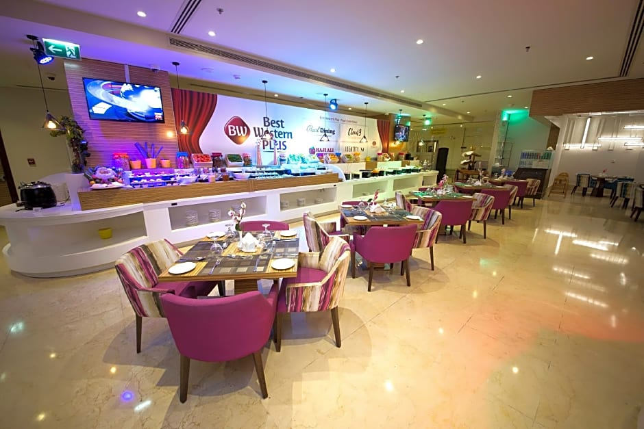 Best Western Plus Pearl Creek