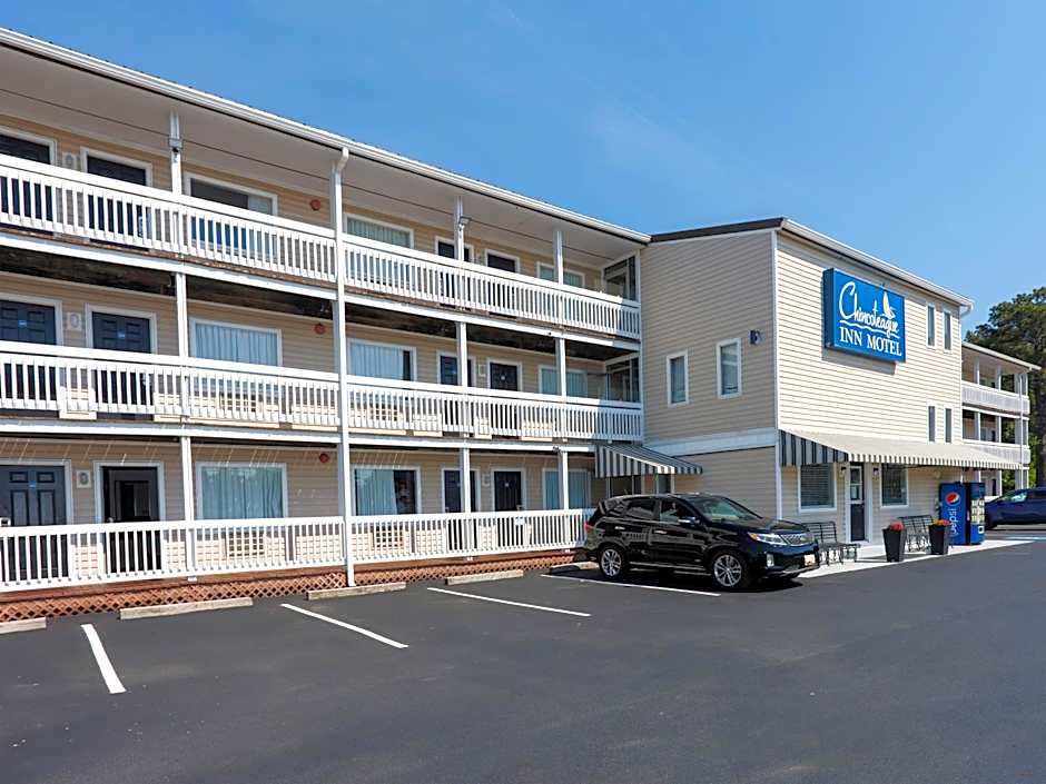 Chincoteague Inn