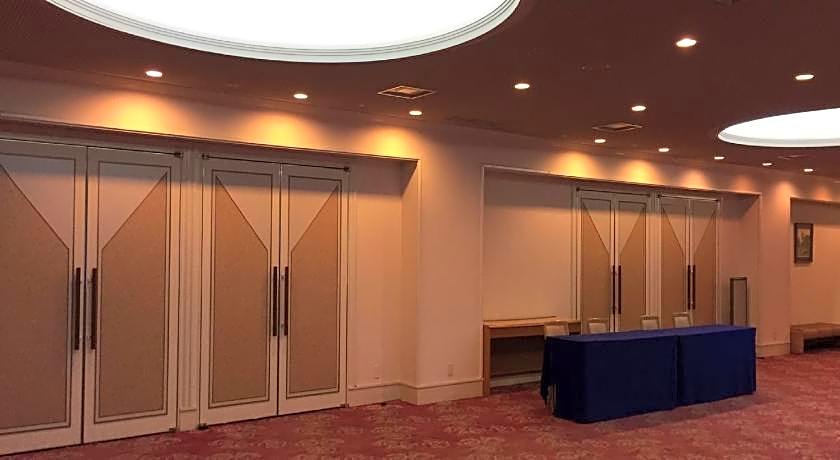 Hotel Crown Hills Takefu