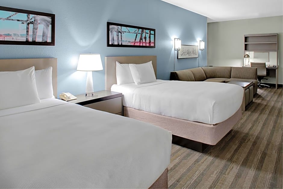 Hyatt House Dallas Lincoln Park