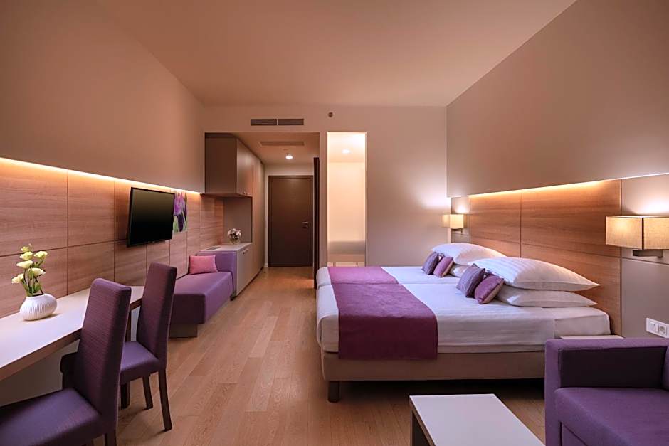 Vitality Hotel Punta