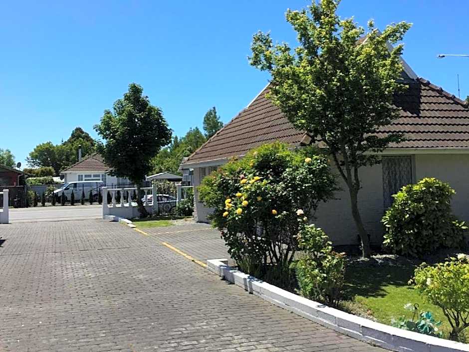 Ferry Motel