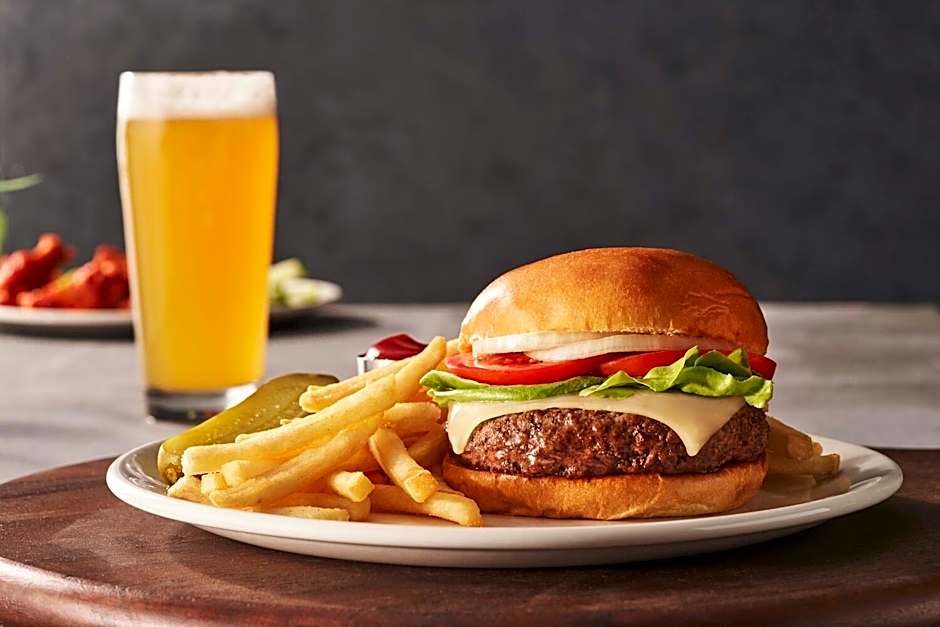 Four Points By Sheraton Philadelphia Airport