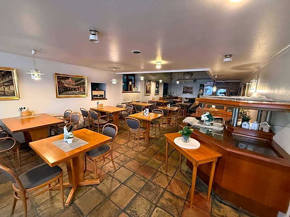 Hotel-Restaurant Ratsstube