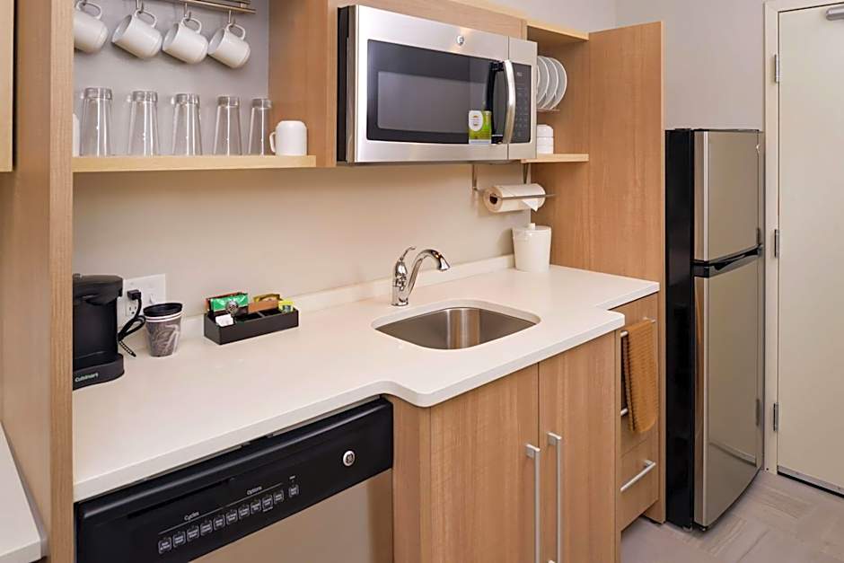 Home2 Suites By Hilton Merrillville