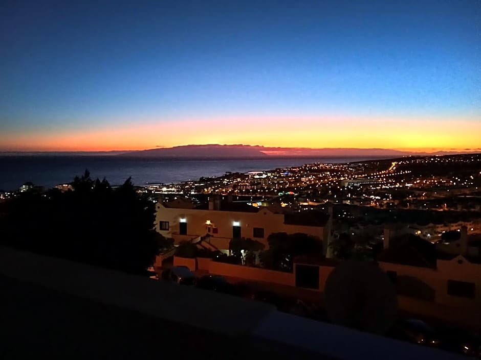 Atlantic View