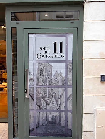 LE COURSARLON