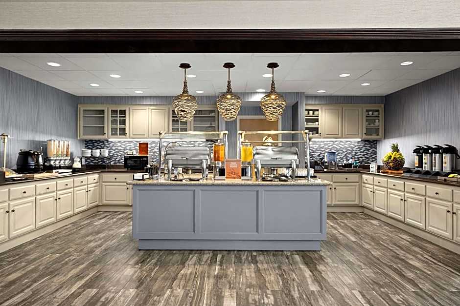 Homewood Suites By Hilton Bakersfield, Ca