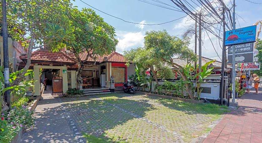 Rasa Sayang Beach Inn