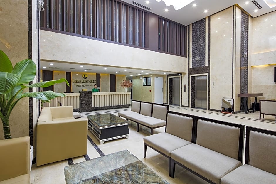 Green Lighthouse Hotel