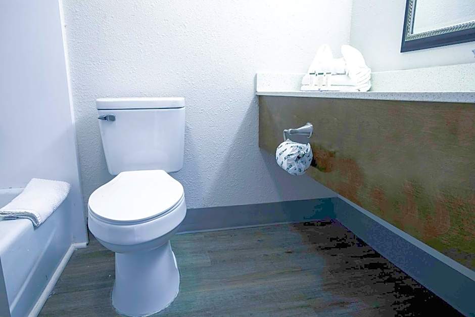 Americas Best Value Inn Winston-Salem