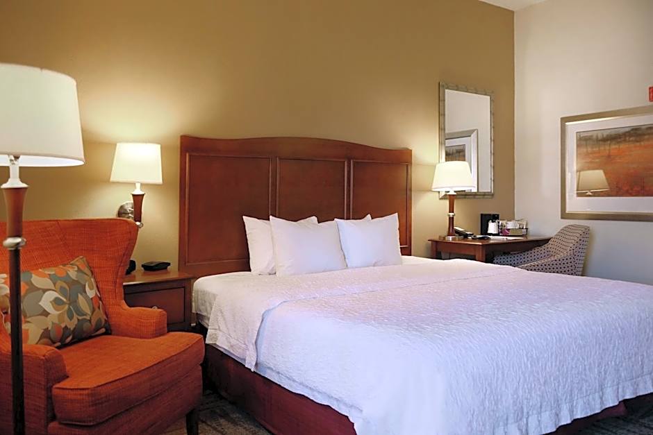 Hampton Inn By Hilton Lima