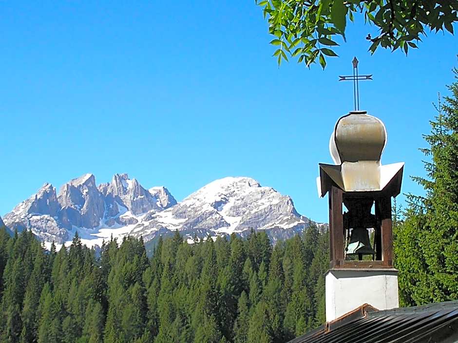 Hotel Garnì Miramonti