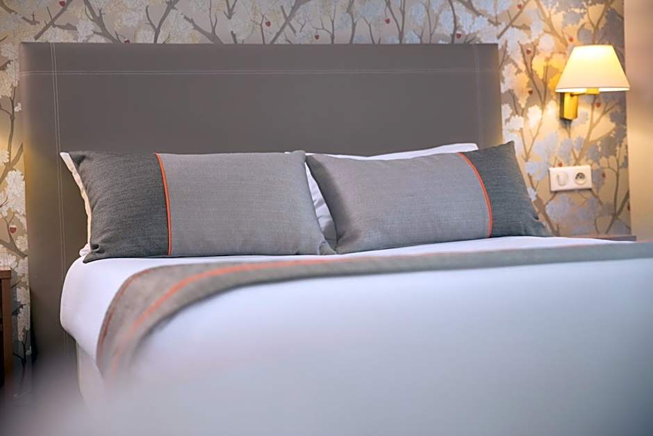 Timhotel Tour Eiffel