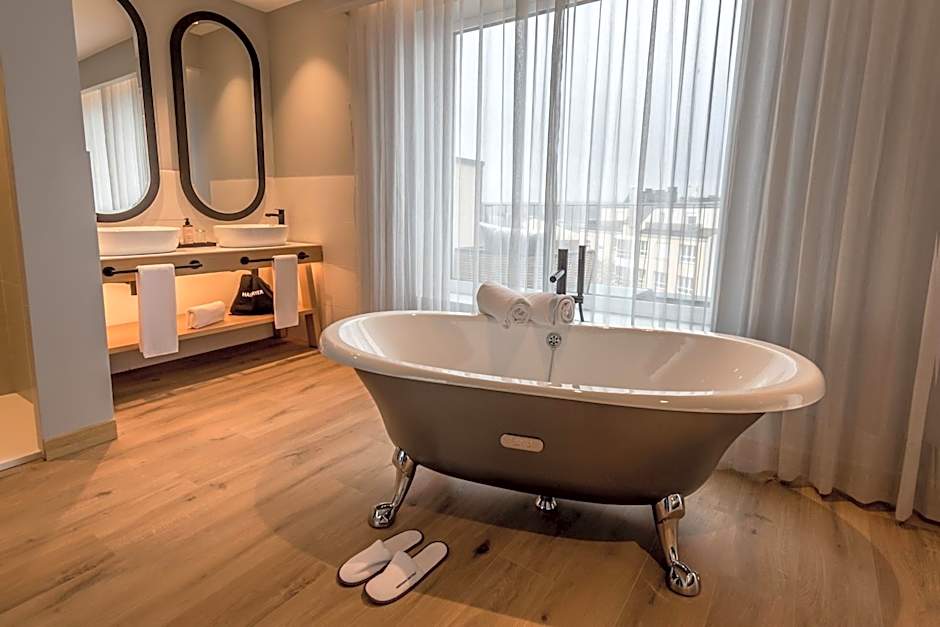 Mercure Lugo Centro