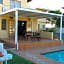 Glenashley Beach Accommodation - B&B and Backpackers