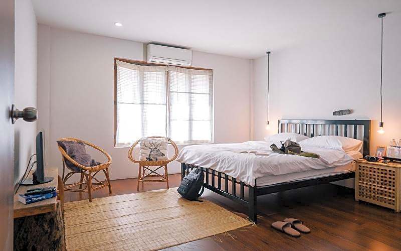 Happynest Hostel