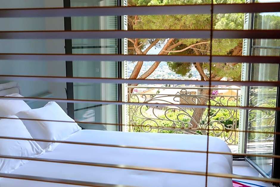 Eden Rose Grand Hotel BW Premier Collection