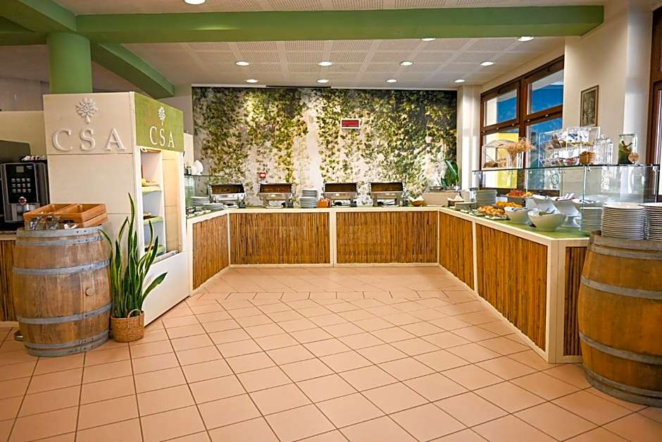 CSA Hotel Beach & Park