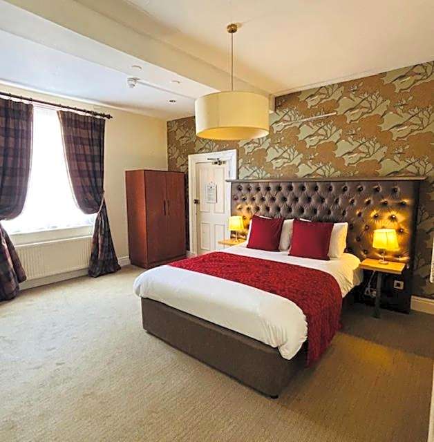 The Coleshill by Greene King Inns