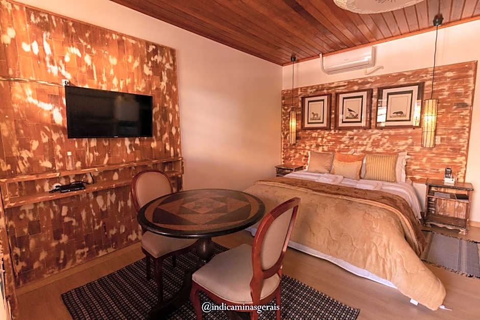 Pousada Quatro Estações