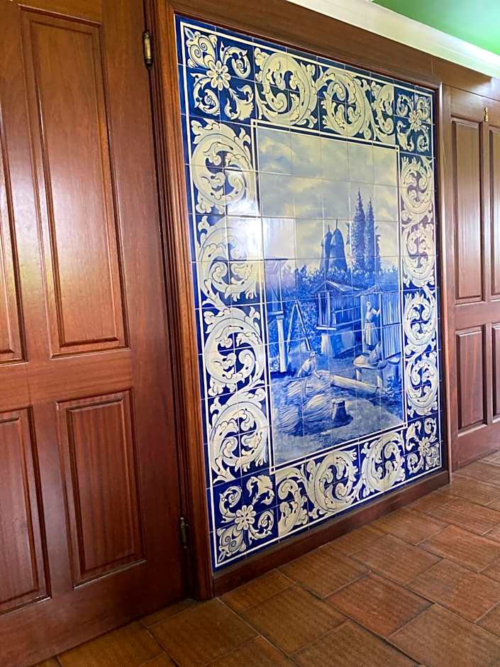 Casa Augusta - QUINTA