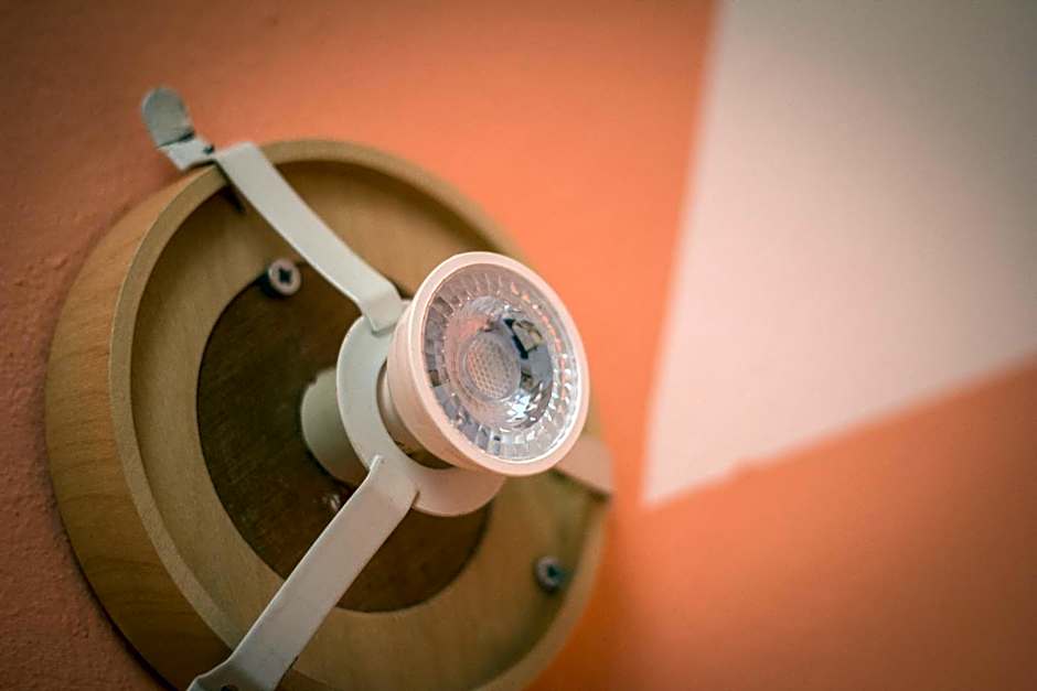 Casa per Ferie Le Rais