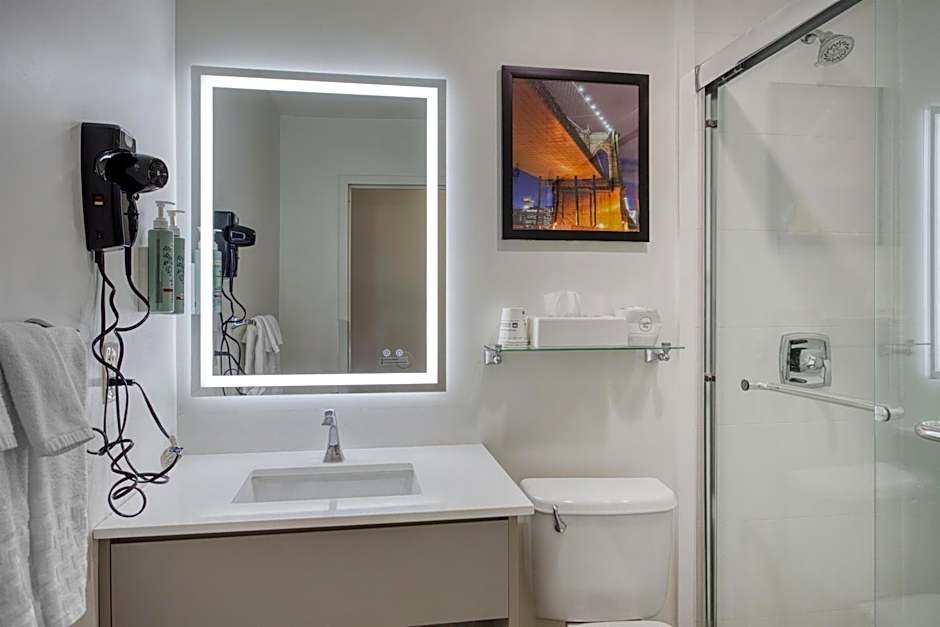 Best Western Gregory Hotel