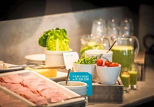 Scandic Star Sollentuna