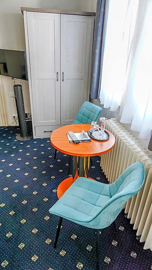 Hotel Restaurant Benger