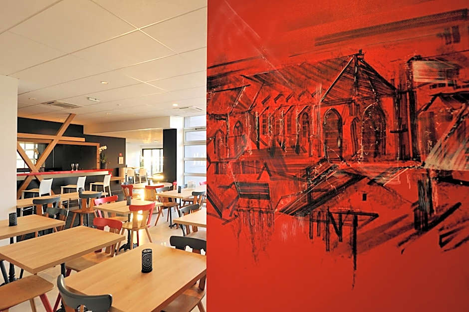 Colmar Hotel