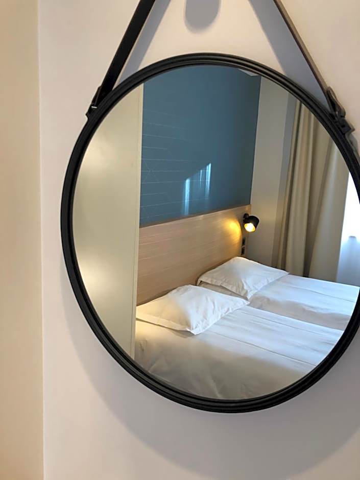 Oskar Hotel