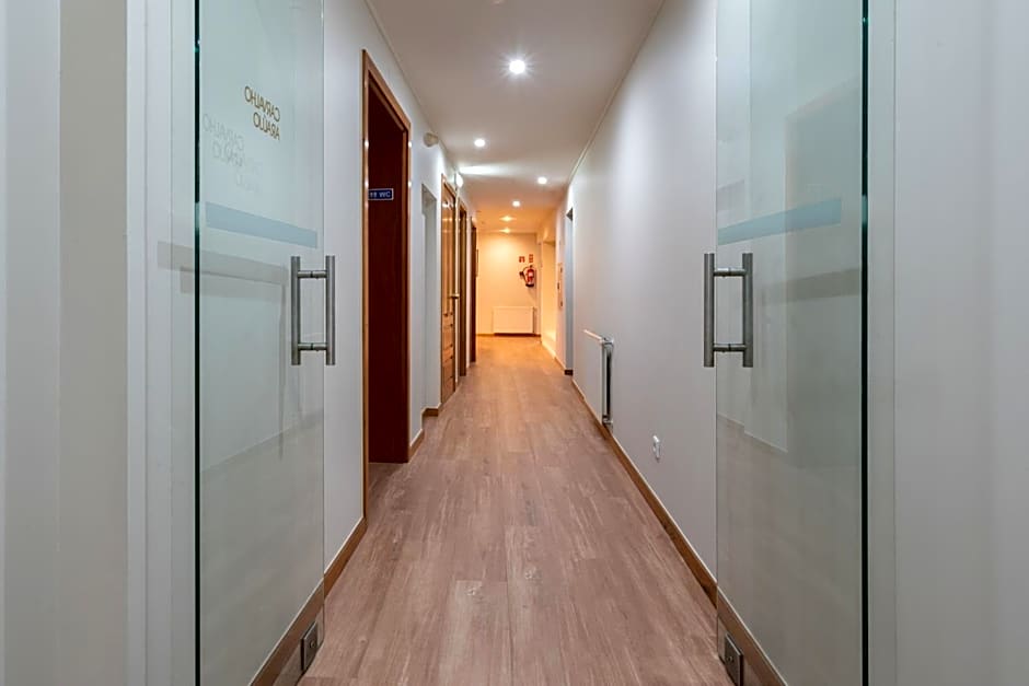 Hotel Carvalho Araujo