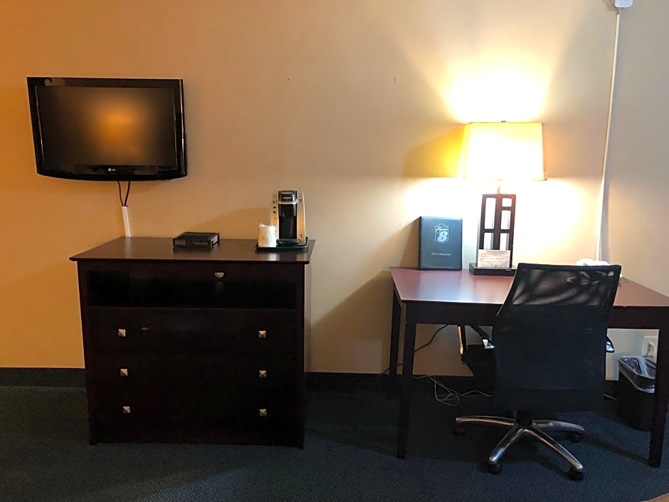 Super 8 by Wyndham Superior WI