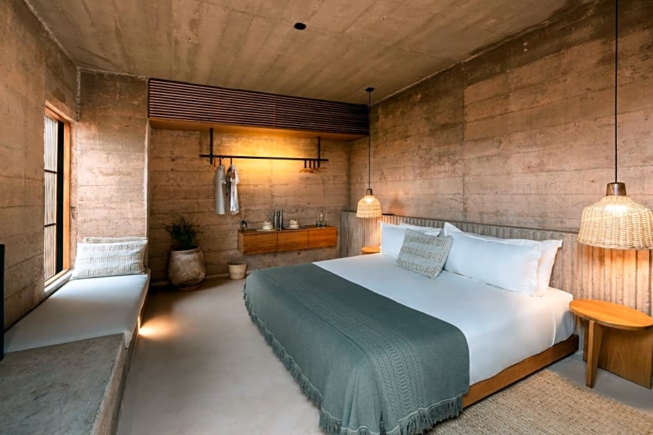 Paradero Todos Santos - Exclusive experiences included