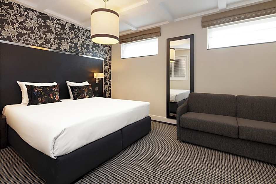 Boutique Hotel Notting Hill