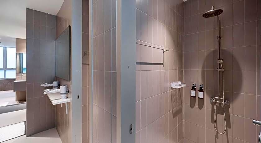 Nidhra Boutique Hotel Bangkok